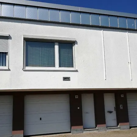 Apartment-Ferienwohnung In Mainaschaff Buitenkant foto