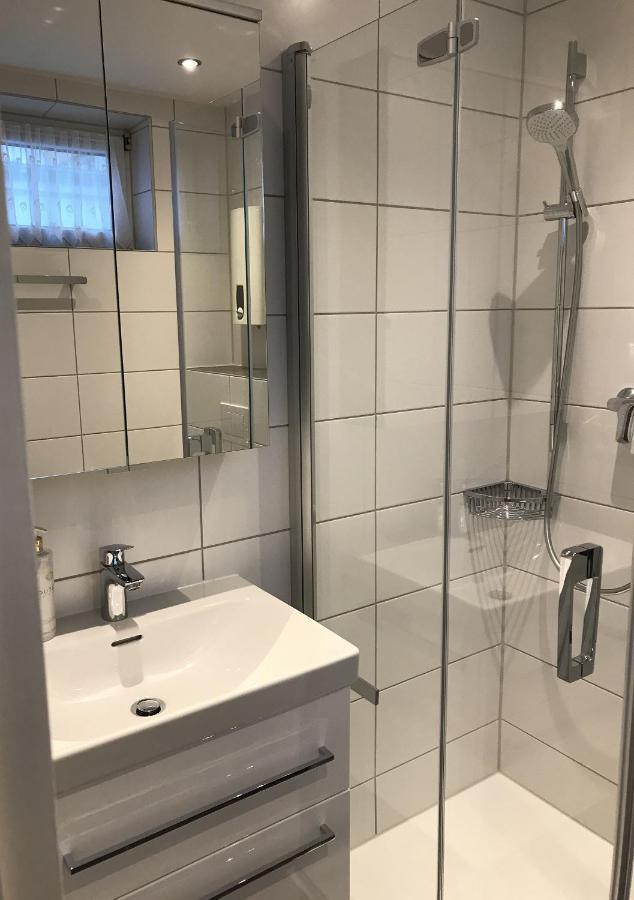 Apartment Apartment-ferienwohnung In Mainaschaff