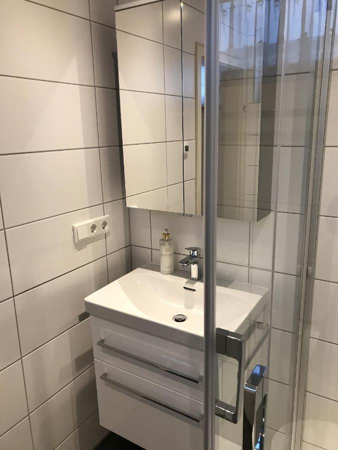 Apartment Apartment-ferienwohnung In *