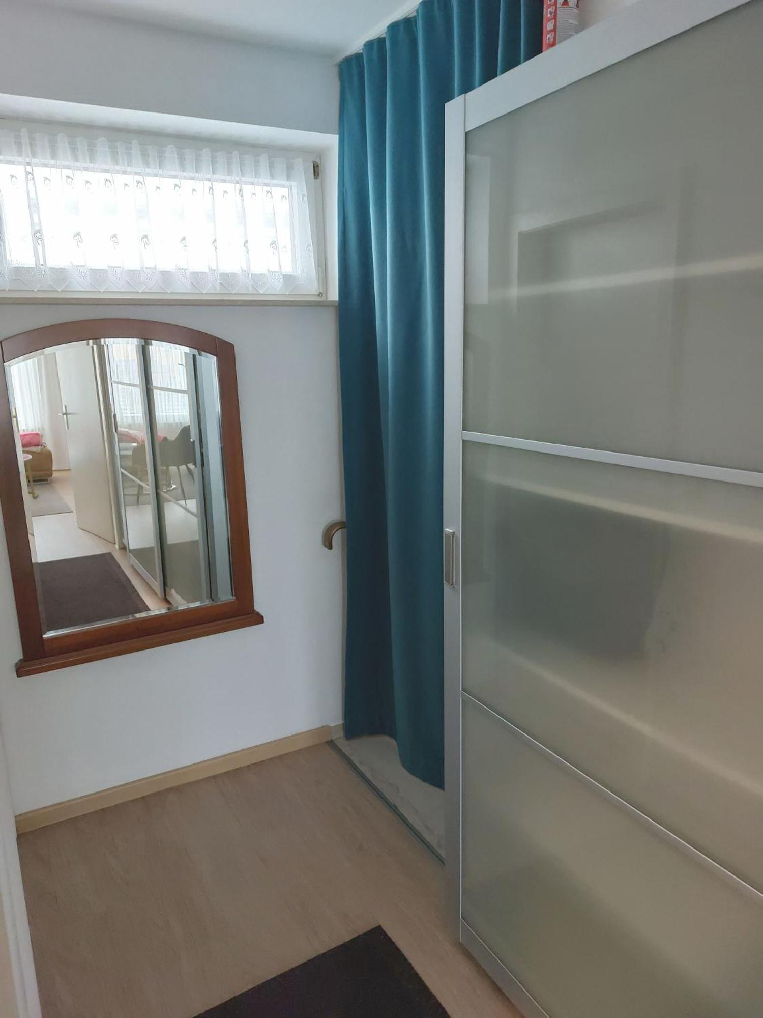 Apartment-ferienwohnung In Mainaschaff