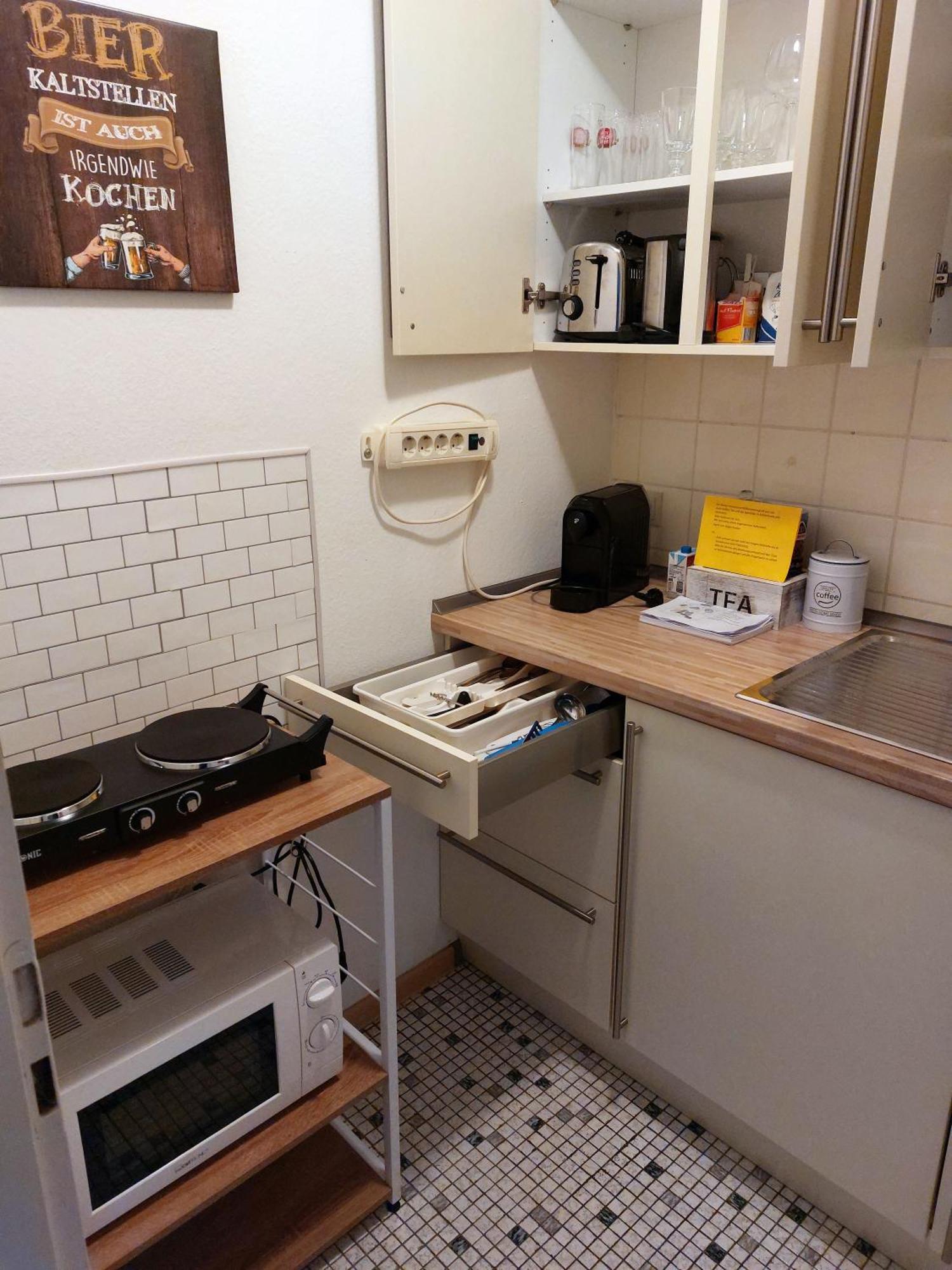 Apartment-ferienwohnung In *