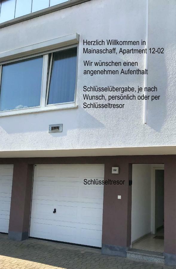 Appartement Apartment-ferienwohnung In *